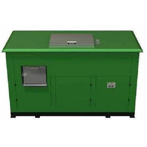 Organic Waste Composter