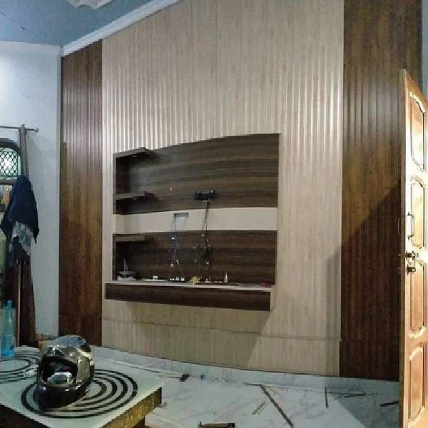 Wooden Wall Panel