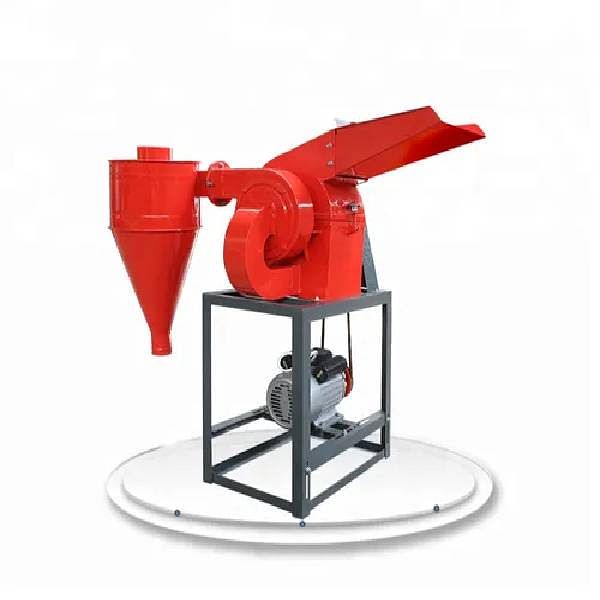 Hammer Mill Machine