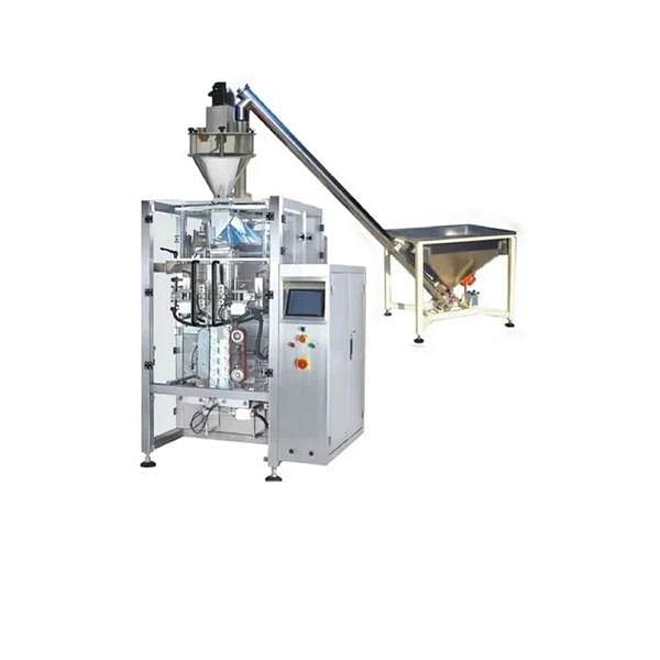 Powder Packing Machine