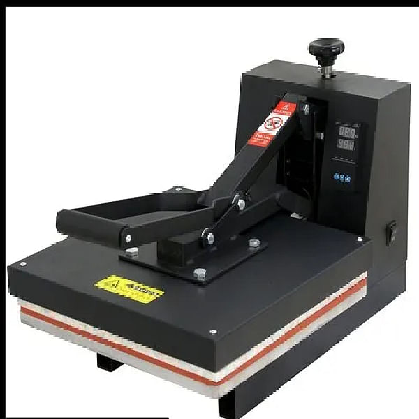 T-Shirt Heat Press Machine