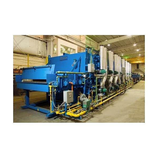 Industrial Annealing Furnaces