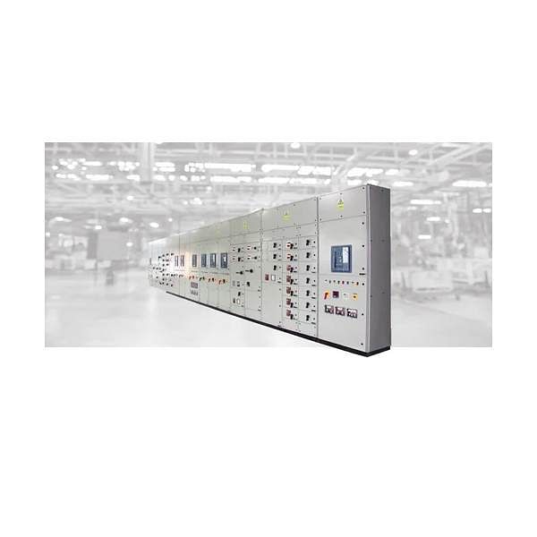 Electrical Control Panels