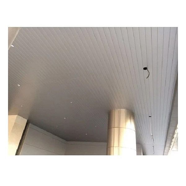 Metal Ceiling