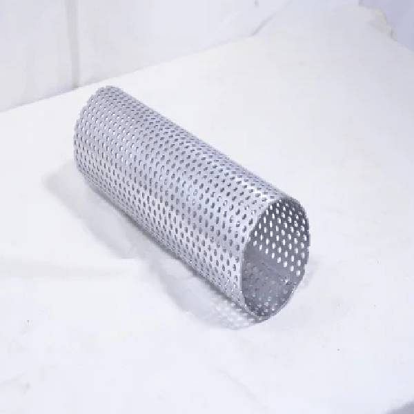 CRC Perforated Sheet