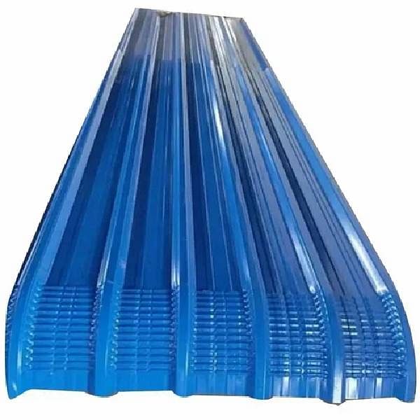 Color Coated Roofing Sheet