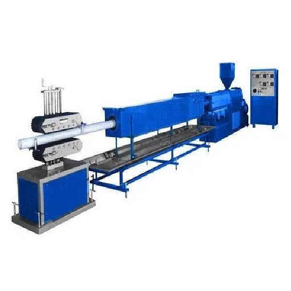 PVC Pipe Machine