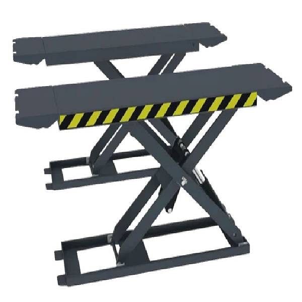 Launch Scissor Lift