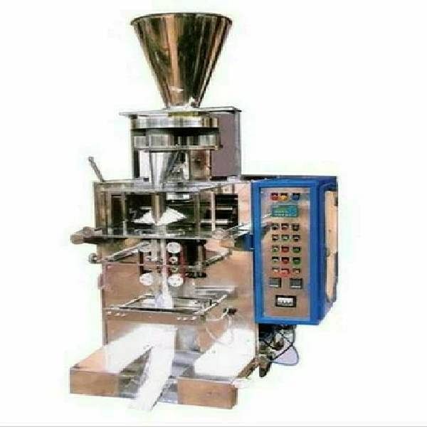 Collar Type Cupfiller Packing Machine