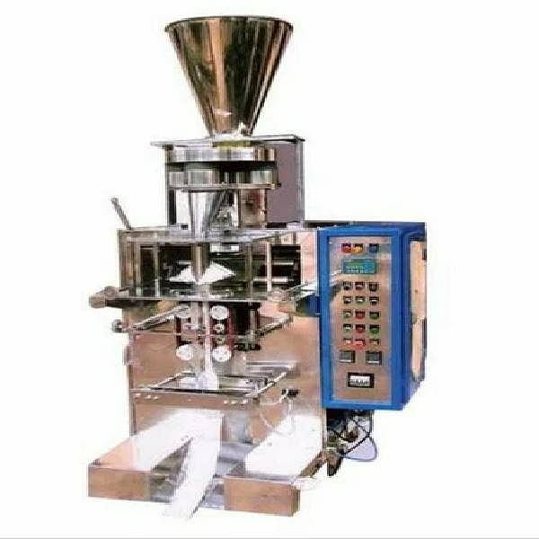 Automatic Collar Type Cupfiller Grains Pouch Packing