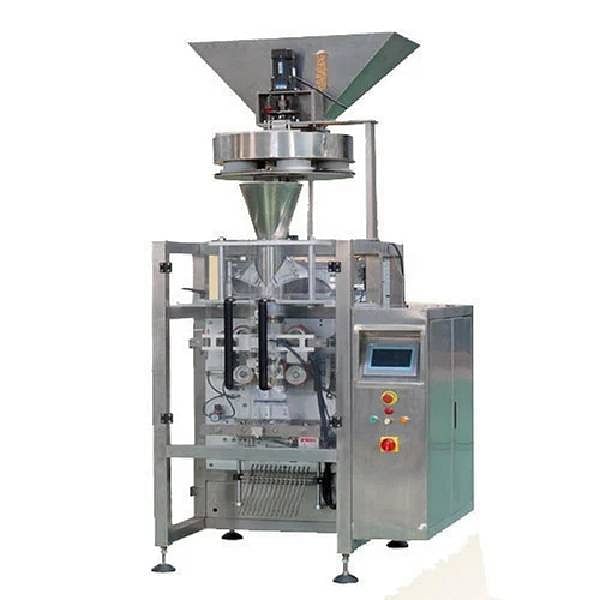 Granules Packing Machine