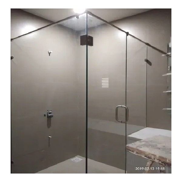 Bathroom Shower Cubicle