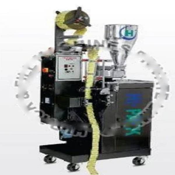 HP-099A Automatic Mechanical FFS High Speed Cup Filler Machine