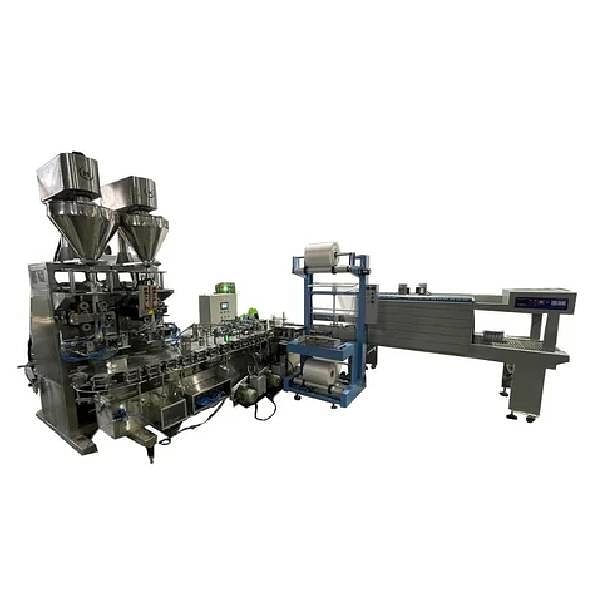 HP-110 Automatic Mono Carton Packing Machine