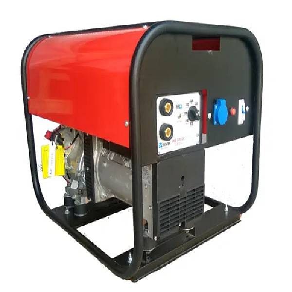 NSM - HONDA Portable Welding Generator