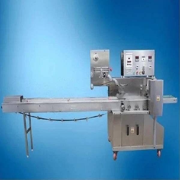 Horizontal Form Fill Seal Machines