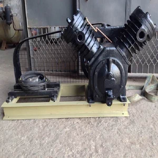 High Vacuum Pumps