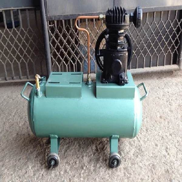 RSS1 Single Stage Air Compressor