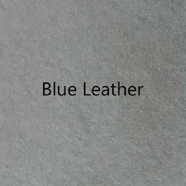 Kota Blue Leather Natural Stone