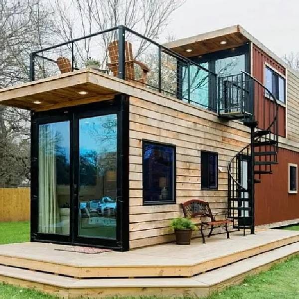 Container Homes