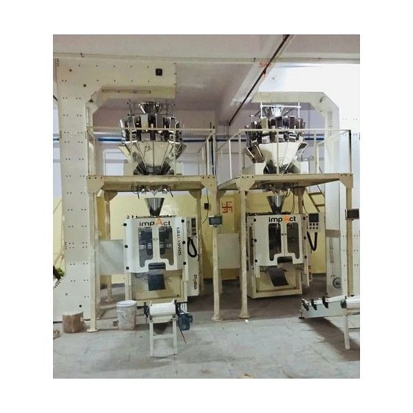 Namkeen Packing Machine