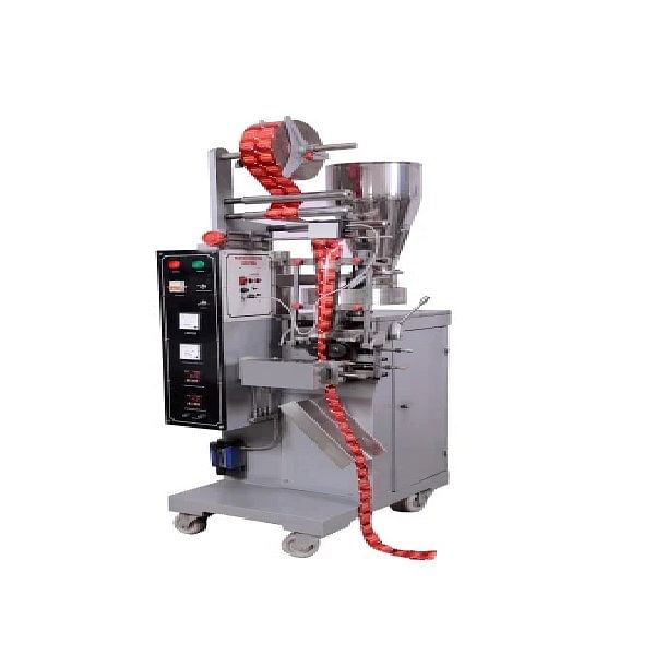 JE-501 Normal FFS Packaging Machine