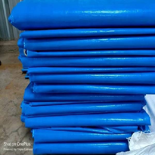 HDPE Tarpaulin Cover