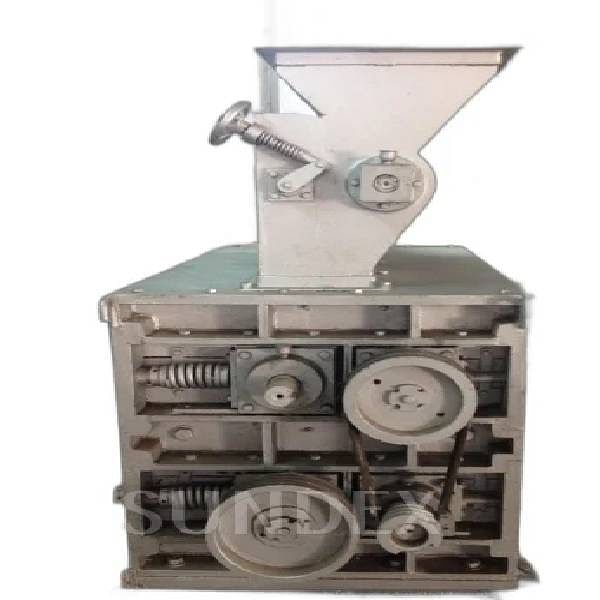 Poultry Feed Making Machine