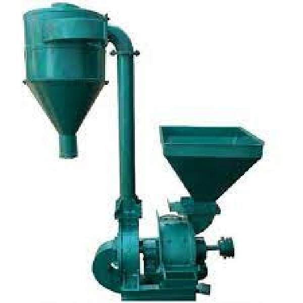 Hammer Mill Pulverizer