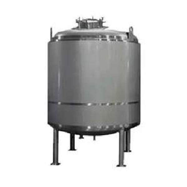 Storage tanks