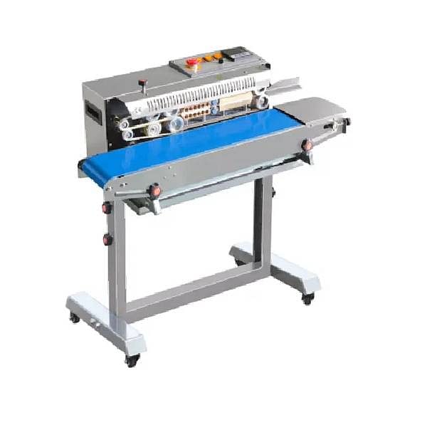 Automatic Band Sealing Machine