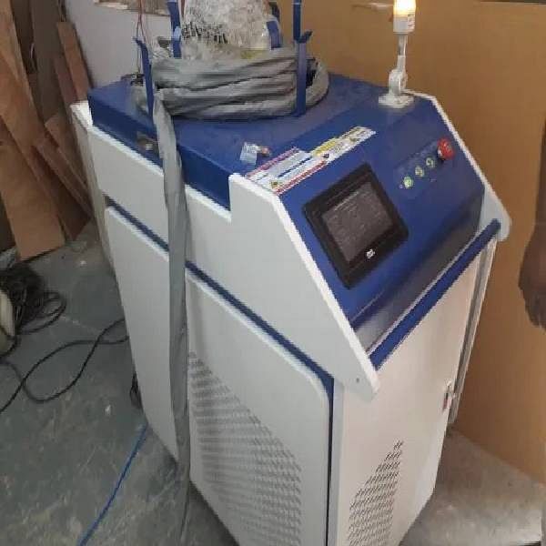 Laser Welding Machine 1500W