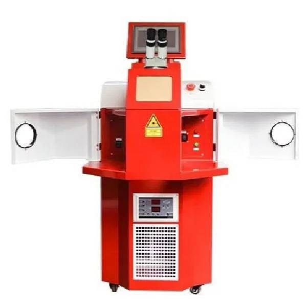 200w Laser Welding Machine