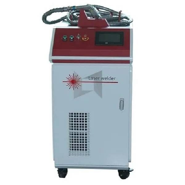 Laser Welding Machine