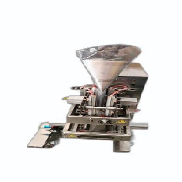 Stainless Steel Electric Powder Filling Machine