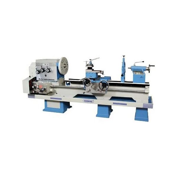 Heavy Duty Lathe Machines