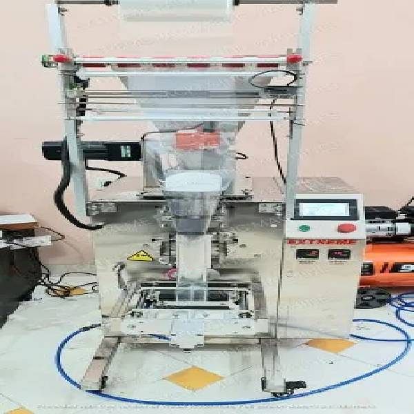 Powder Filling Machine