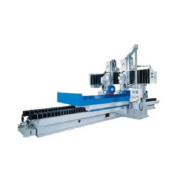 Planer Machines