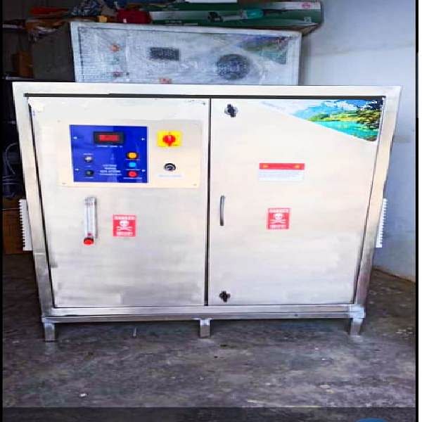 200 g.water cooling ozone generator