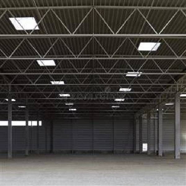 Prefabricated Warehouse