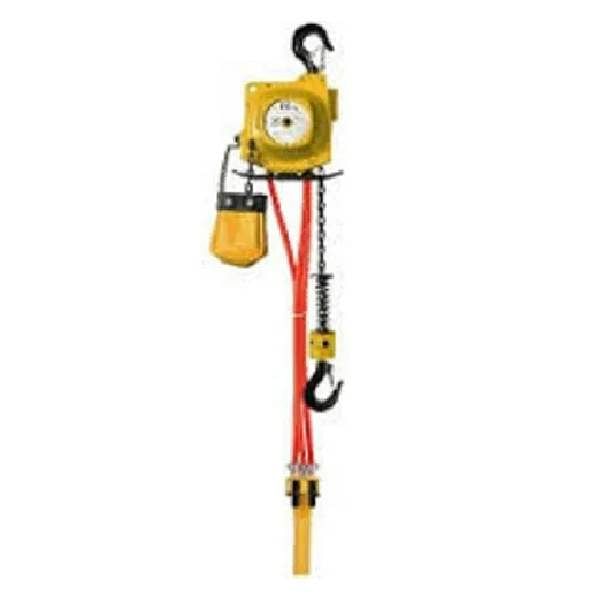 Endo Air Hoist ( Wire Rope Type )