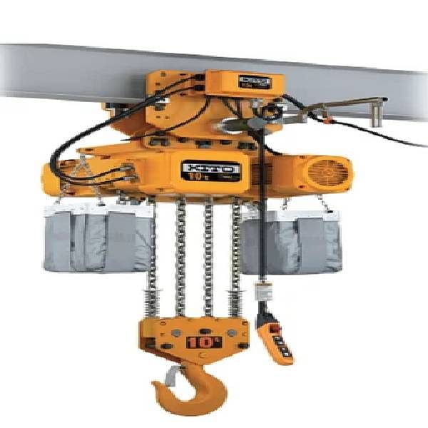 Electric Chain Hoist