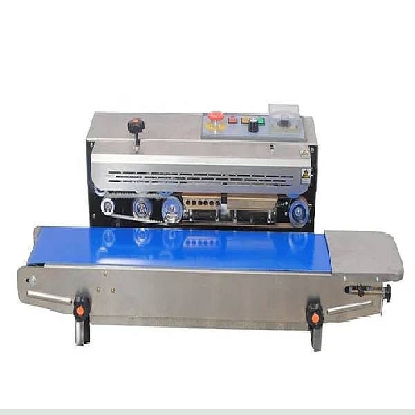 Horizontal Band Sealer