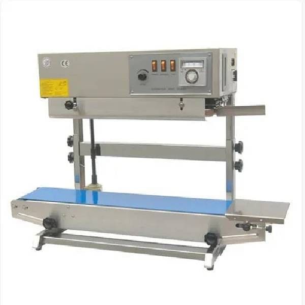 Continuous Band Sealer