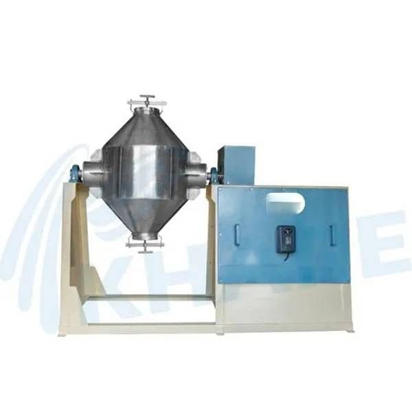 Mixer / Ribbon Blender (SS)