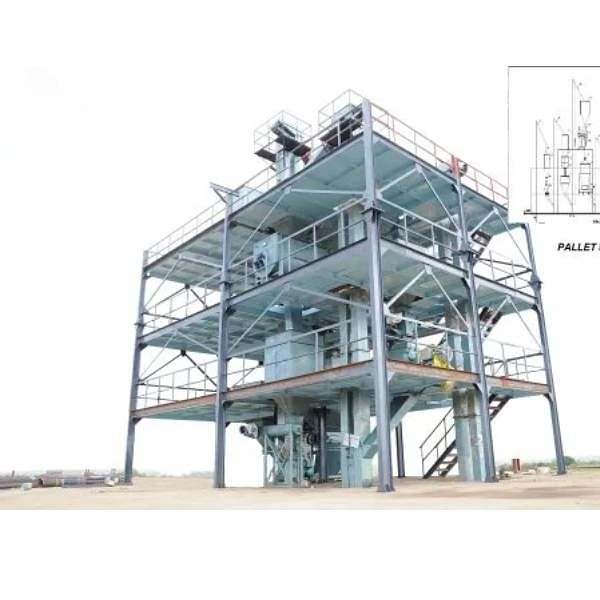 Poultry And Cattle Feed Pellet Plant 1TPH to 15TPH