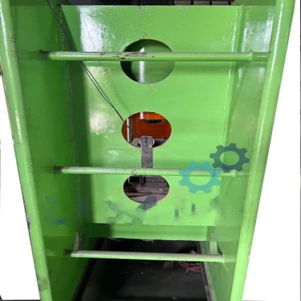 H Frame Hydraulic Press Machine