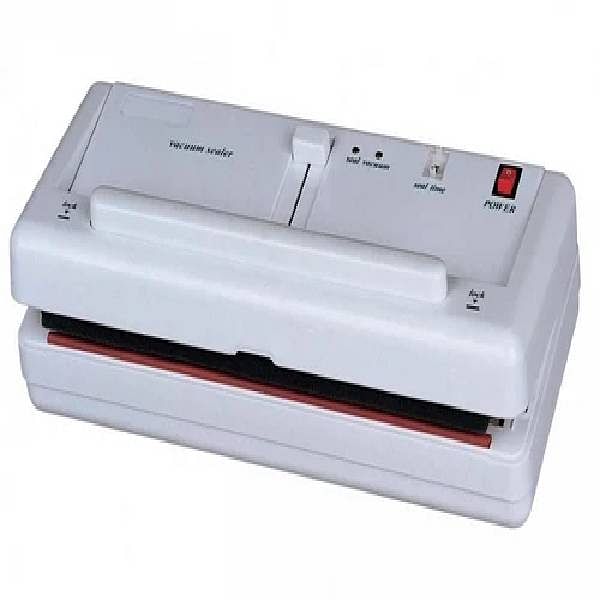 Vacuum Sealer Packaging Machine