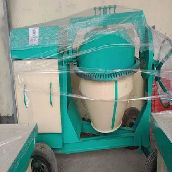 Paver Block Making Machine