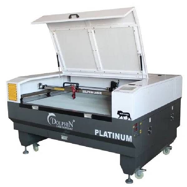 Co2 Laser Cutting And Engraving Machine